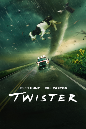  de Filme Twister (1996)
