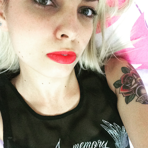 Foto de perfil de Camila