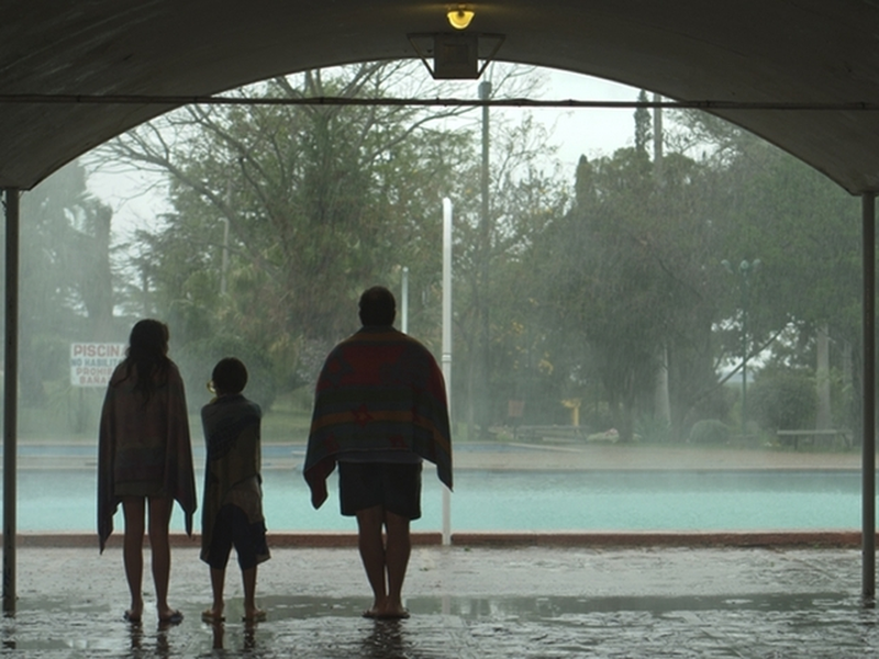 Foto 1 de Tanta Água