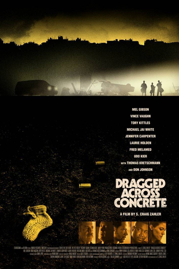  de Filme Justiça Brutal (2018)