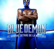 Demônio Azul (1ª Temporada)