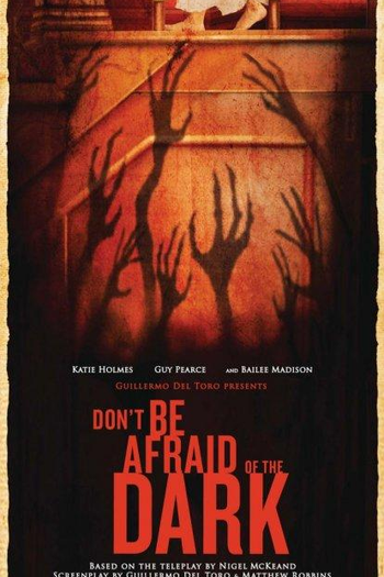 de Filme Não Tenha Medo Do Escuro (2010)