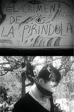El Crimen de La Pirindola (El Crimen de La Pirindola)
