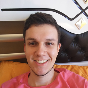 Foto de perfil de TULIO CORREA
