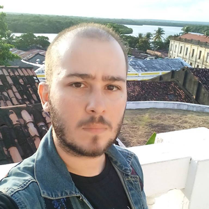 Foto de perfil de André Farias de Melo