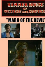 Tatuagem: A Marca do Diabo (Hammer House of Mystery and Suspense: Mark of the Devil)