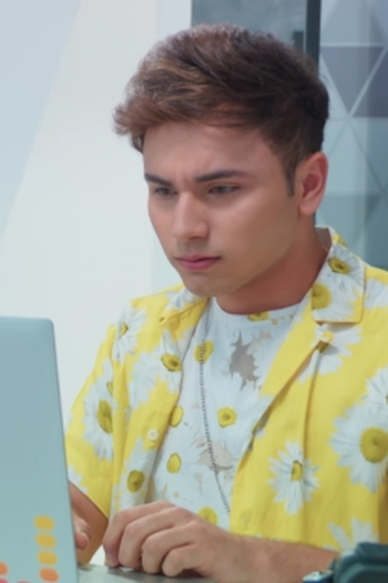 Poster de Episódio #SoyComoSoy (2019)