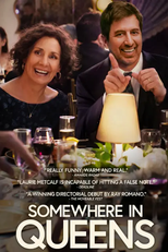 Em Algum Lugar do Queens (Somewhere in Queens)