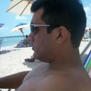 Foto de perfil de Kleber Goncalves