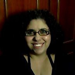 Foto de perfil de Beth Vieira
