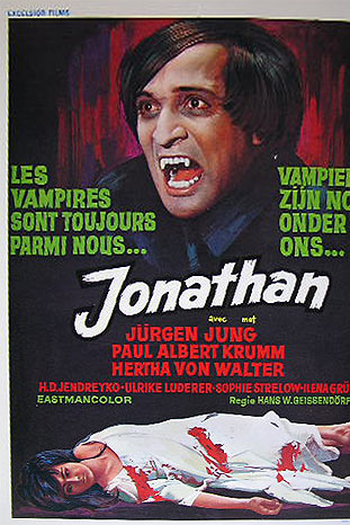  de Filme Jonathan (1970)