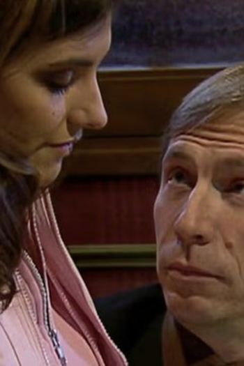 Poster de Episódio Épisode 134 (2005)