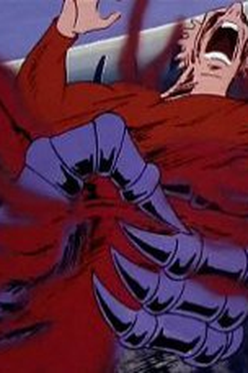 Poster de Episódio Escape from Slave Castle (1981)