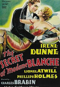O Segredo de Madame Blanche (The Secret of Madame Blanche)