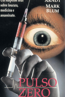 Pulso Zero - Poster / Capa / Cartaz - Oficial 3