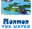 Monmon the Water Spider