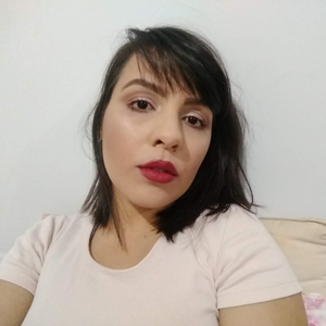 Foto de perfil de Luanna Natally