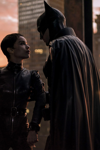  de Filme Batman (2022)