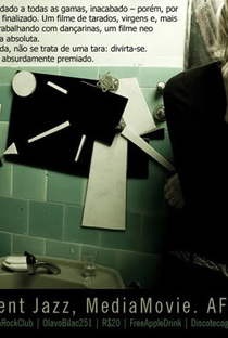 The Apartment Jazz - Poster / Capa / Cartaz - Oficial 1