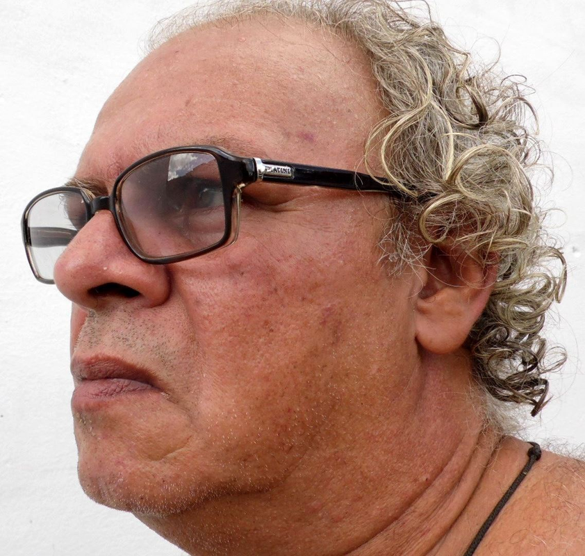 Ubiratan Teixeira Filho - Foto 1