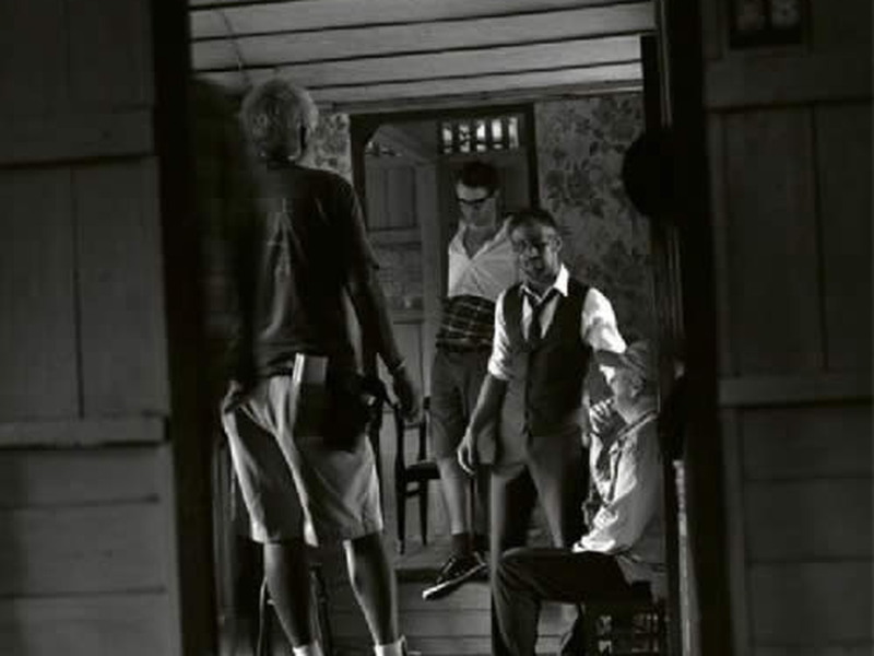 Foto 6 de Apenas Deus Perdoa