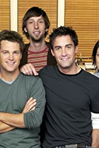 Poster 1 de Filme The Amazing Westermans (2004)