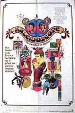 Um Jogador Romântico (Kaleidoscope )