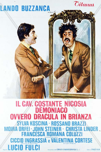  de Filme O Jovem Drácula (1975)