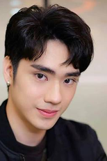 Thanapon Jarujitranon