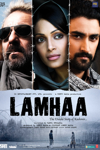  de Filme Lamhaa (2010)