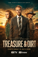 Treasure & Dirt (Treasure & Dirt)