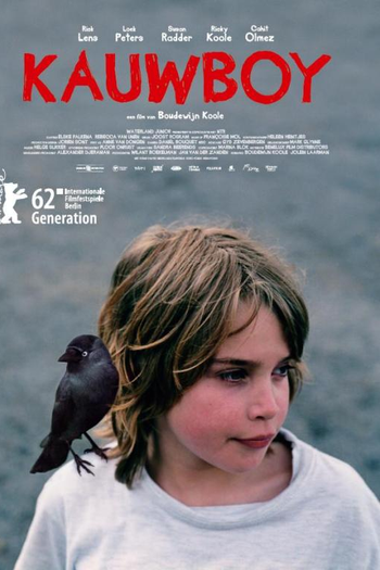  de Filme Kauwboy (2012)