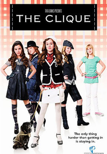 Garotas S.A. (The Clique)