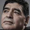 Diego Maradona - Foto 1