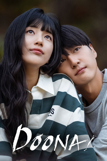  de Série Doona! (2023)