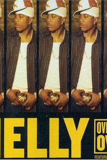 Nelly Feat. Tim McGraw: Over and Over - Poster / Capa / Cartaz - Oficial 1
