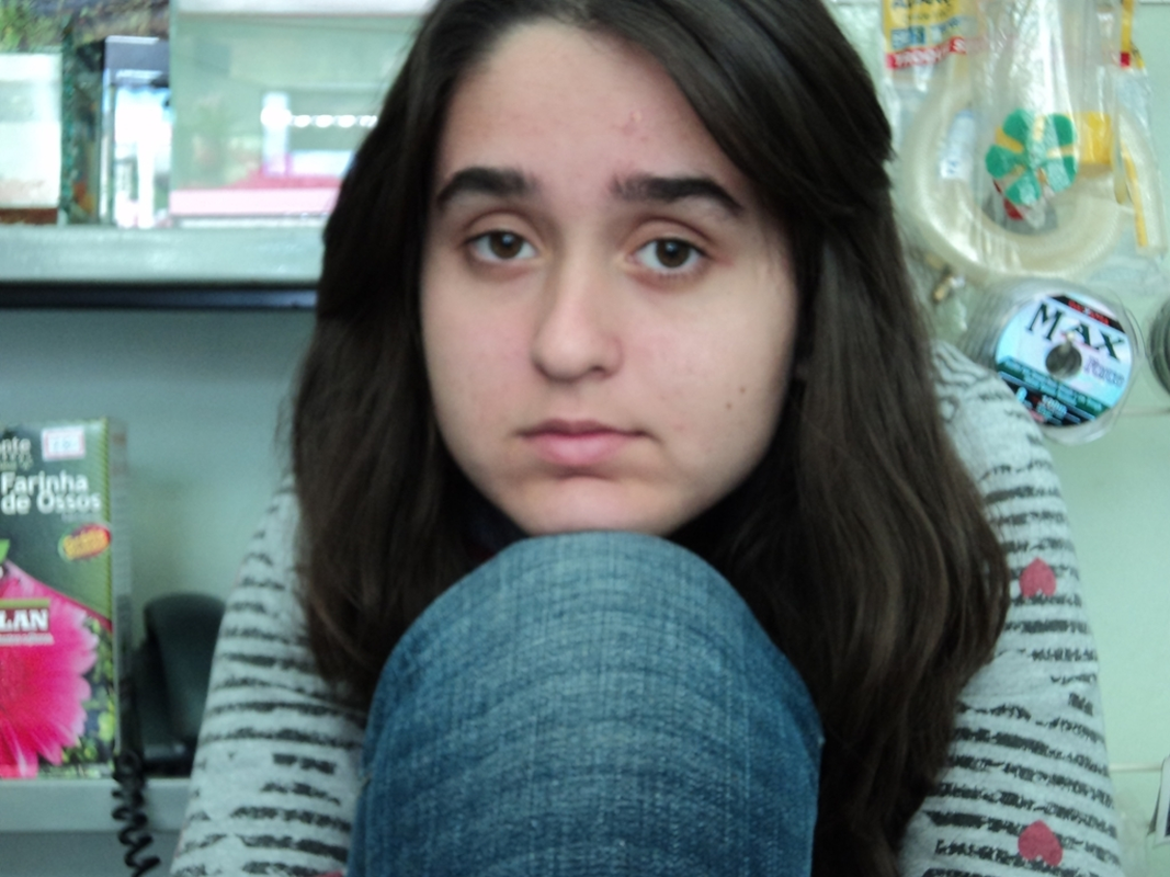 Emily Almeida - Foto 4