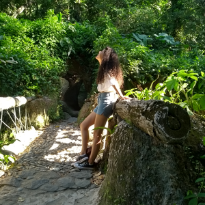 Foto de perfil de Leilinha