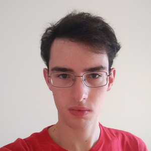 Foto de perfil de Rui