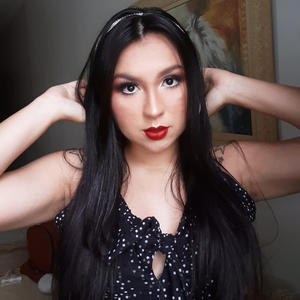 Foto de perfil de Dayane Monteiro