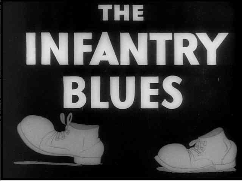 Foto 1 de The Infantry Blues