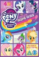 My Little Pony: A Amizade é Mágica (7ª Temporada) (My Little Pony: Friendship is Magic (Season 7))