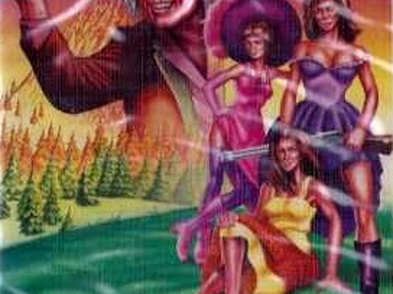 Foto 1 de Doc Hooker