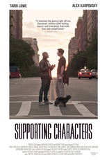 Supporting Characters (Supporting Characters)
