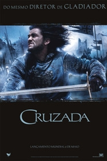  de Filme Cruzada (2005)