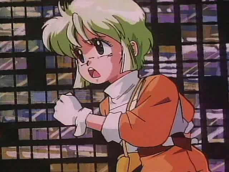 Foto 3 de Gall Force: New Era