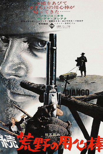  de Filme Django (1966)