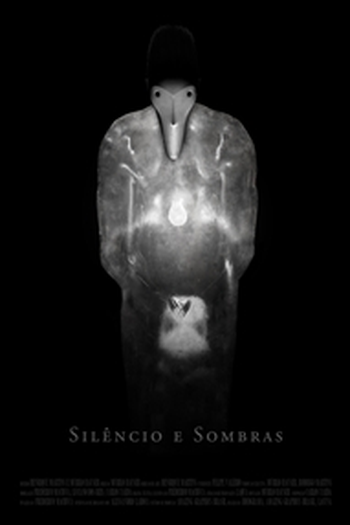 Poster de Curta Silêncio e Sombras (2008)