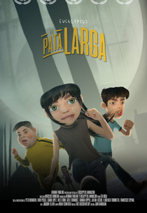 O Patalarga (El Patalarga)