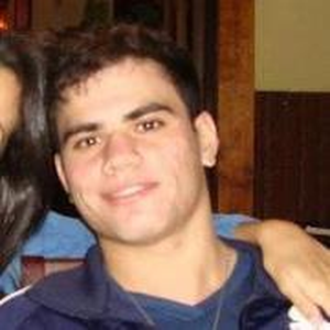 Foto de perfil de Vinicius Carvalhosa